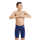 Arena Jungen Schwimmjammer Team Solid Navy