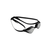 Arena Zwembril Cobra Core Swipe Mirror Zilver/Zwart