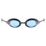 Arena Zwembril Cobra Original Swipe Mirror Blauw/Zilver
