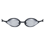 Arena Zwembril Cobra Original Swipe Mirror Zilver/Zwart