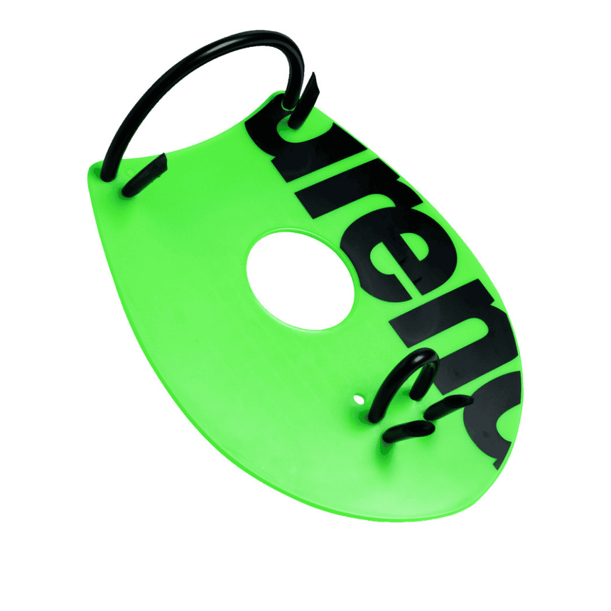 Arena Hand Paddle Elite 2 Green