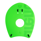 Arena Elite Handpaddle 2 Groen