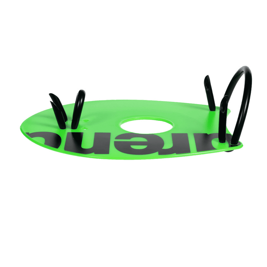 Arena Hand Paddle Elite 2 Green