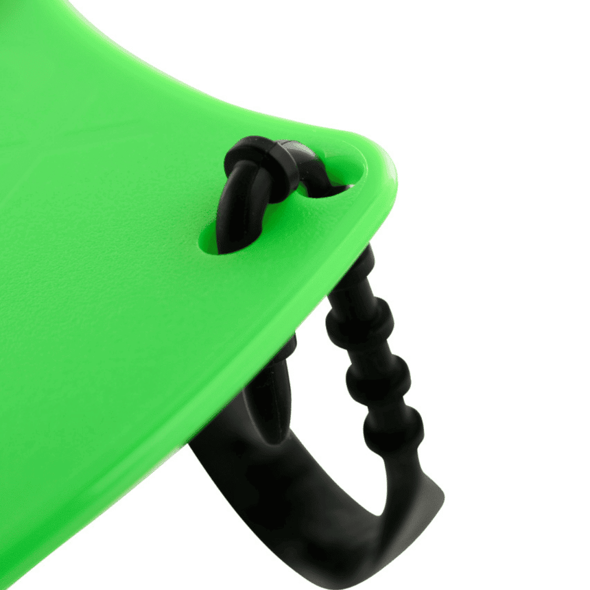 Arena Hand Paddle Elite 2 Green