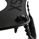 Arena Handpaddle Elite 2 Zwart