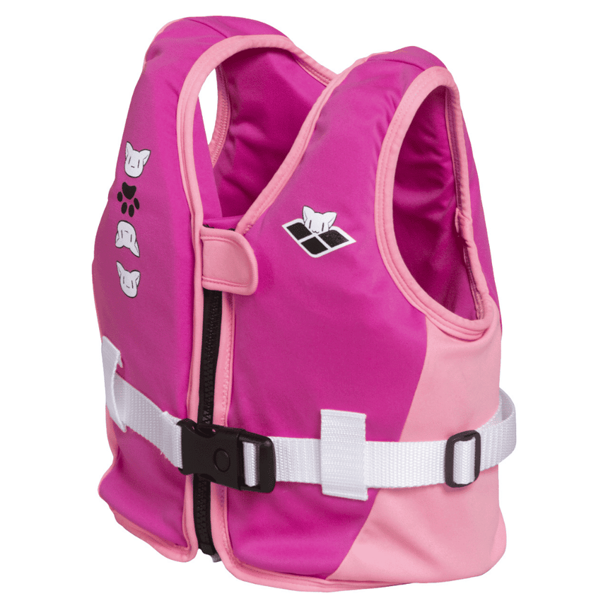 Arena-Friends Zwemvest Roze