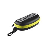 Arena Schwimmbrillenetui Schwarz/Gelb