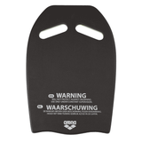 Arena Kickboard Silver