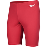 Arena Swim Jammer Team Solid Red
