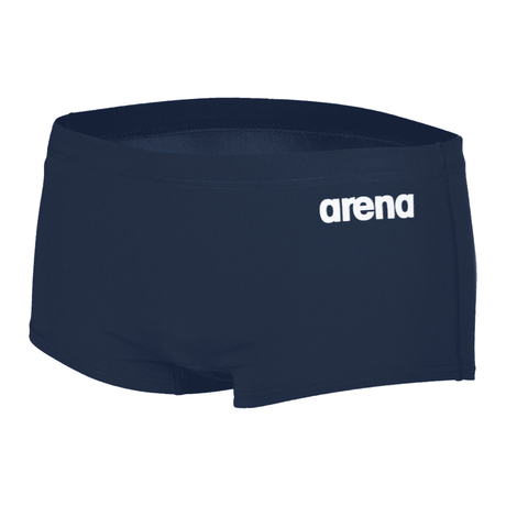 Arena Zwemboxer Low Waist Team Solid Navy