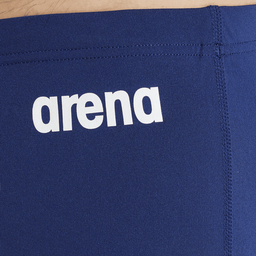 Arena Zwemboxer Team Solid Navy