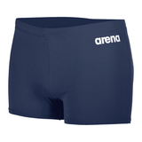 Arena Aquashort Team Solid Navy