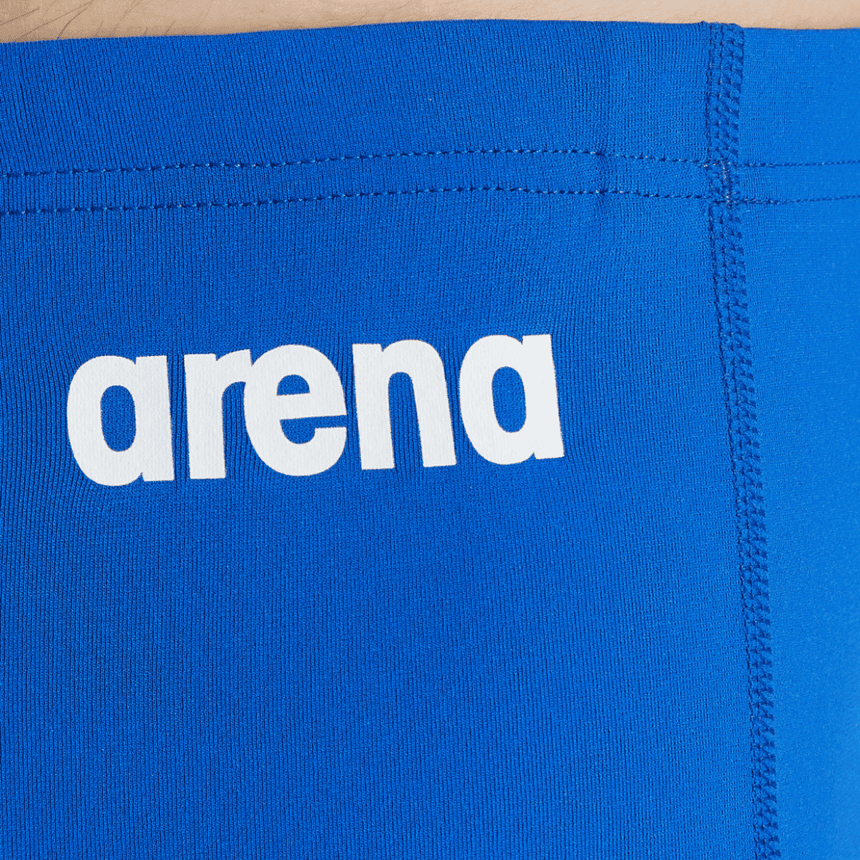 Arena Zwemboxer Team Solid Blauw
