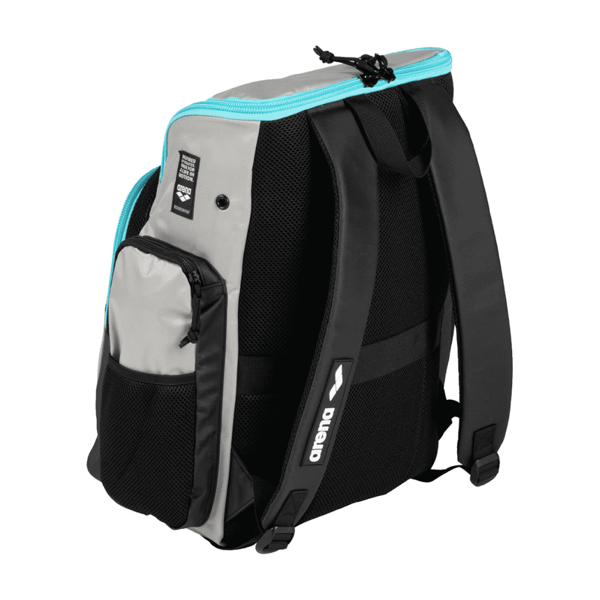 Arena Rugtas Spiky III 35L Ice Sky