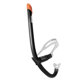 Arena Front Snorkel Pro Black