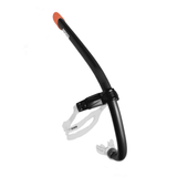 Arena Front Snorkel Pro Black