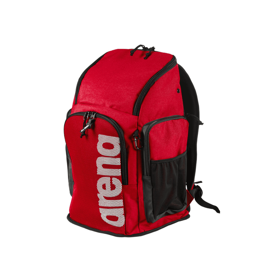 Arena Rugtas Team 45L Rood