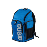 Arena Rugtas Team 45L Blauw