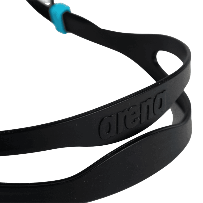 Arena Schwimmbrille The One Mask Mirror Weiß