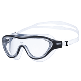 Arena Zwembril The One Mask Zwart/Wit