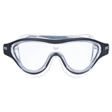 Arena Zwembril The One Mask Zwart/Wit