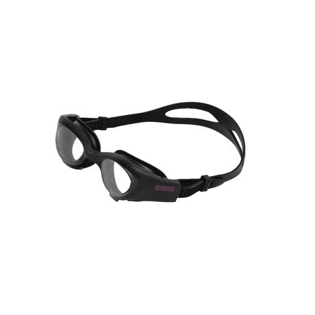 Arena Vrouwen Zwembril The One Zwart