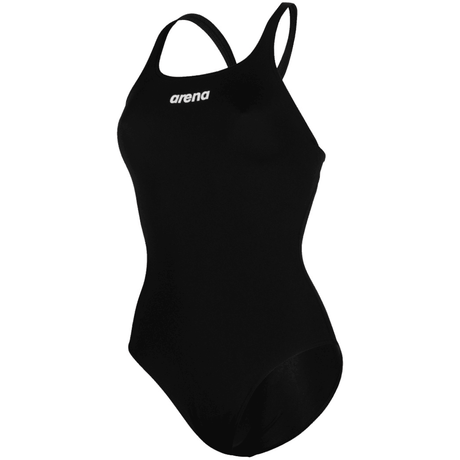 Arena Badpak Team Swim Pro Solid Zwart