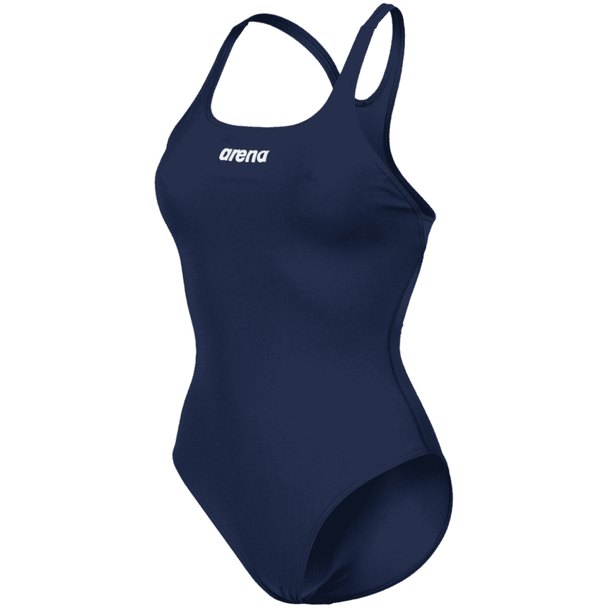 Arena Badpak Team Swim Pro Solid Navy