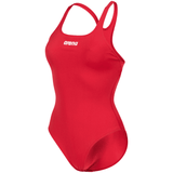 Arena Badpak Team Swim Pro Solid Rood