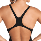 Arena Badpak Team Swim Pro Solid Zwart
