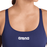 Arena Badpak Team Swim Pro Solid Navy