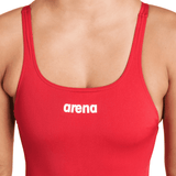 Arena Badpak Team Swim Pro Solid Rood