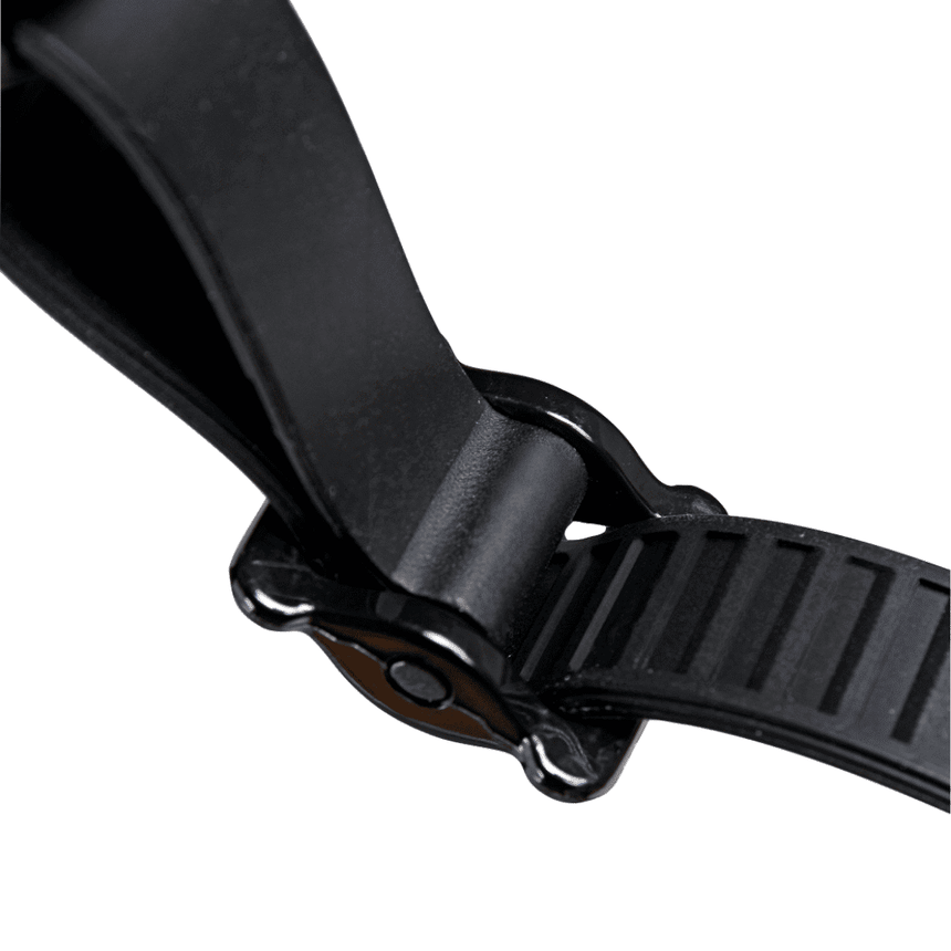 Arena Zwembril Air-Bold Swipe Zwart