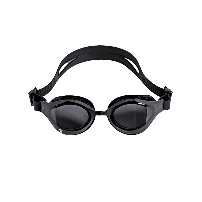 Arena Zwembril Air-Bold Swipe Zwart