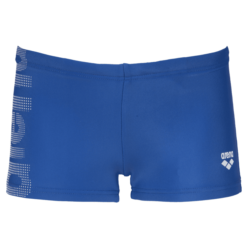 Arena Logo Kids Boy Short