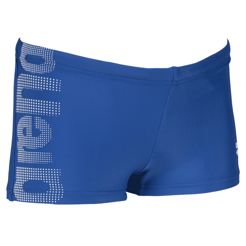 Arena Logo Kids Boy Short