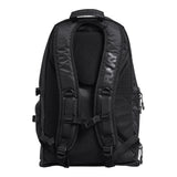Funky Trunks Rugtas Expandable Elite Squad Back to Black