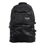 Funky Trunks Rugtas Expandable Elite Squad Back to Black