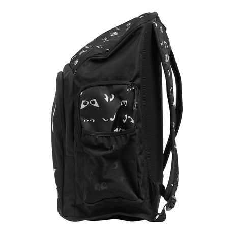 Funky Swim Backpack Space Case Eye Spy
