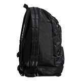 Funky Trunks Rugtas Expandable Elite Squad Back to Black