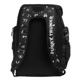 Funky Rugtas Space Case Eye Spy