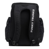 Funky Trunks Rugtas Space Case Roar Energy