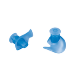 Beco Earplugs Competition Blue
