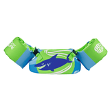 Beco-Sealife Zwemset Groen