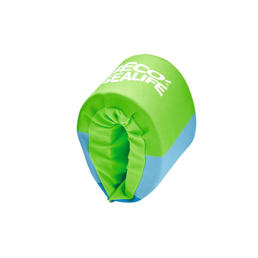 Beco-Sealife Zwemset Groen