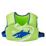 Beco-Sealife Zwemvest Easy Fit Groen