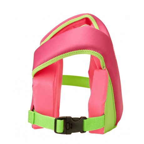 Beco-Sealife Zwemvest Easy Fit Roze