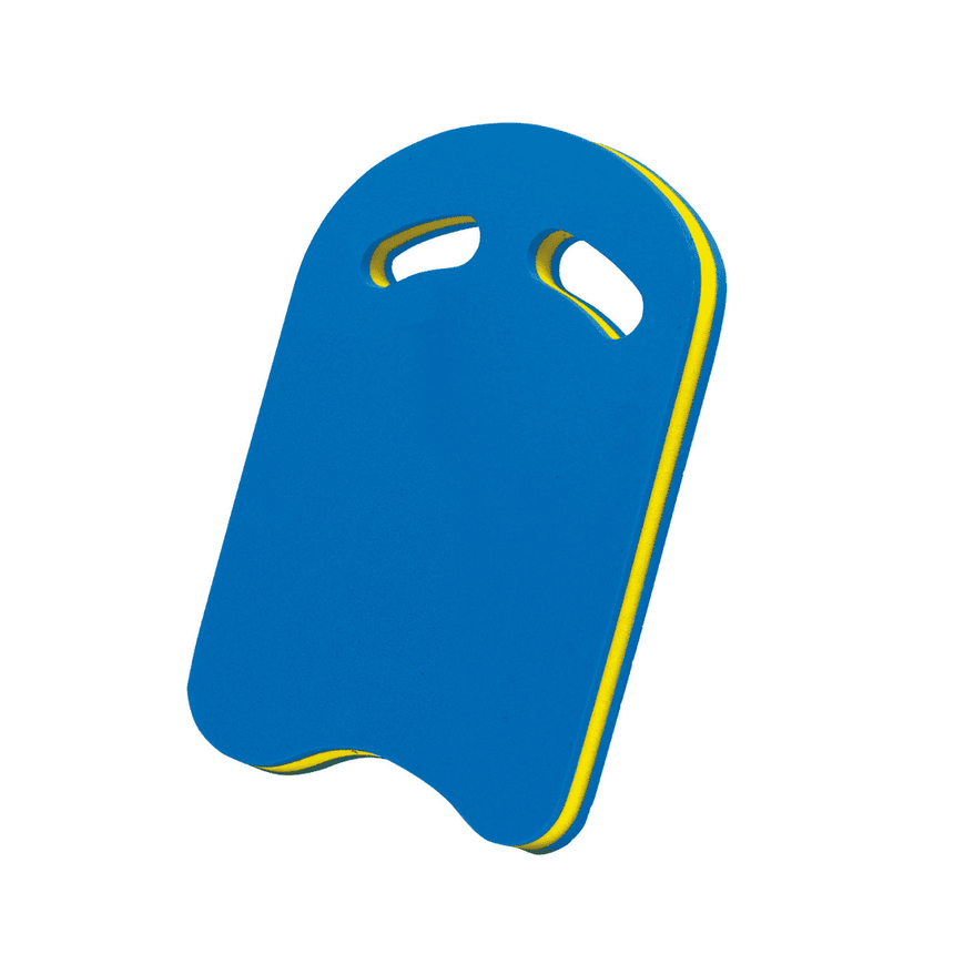 Beco Kickboard Kick Blauw/Geel