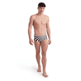 Arena Crazy Swim Low Waist Short Placement
