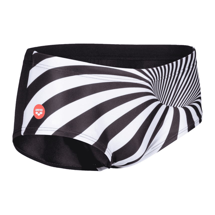 Arena Crazy Swim Low Waist Short Placement